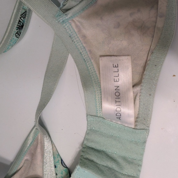 40D Addition Elle Bra - Picture 3 of 8